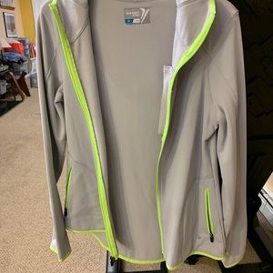 Old Navy Activewear Jacket